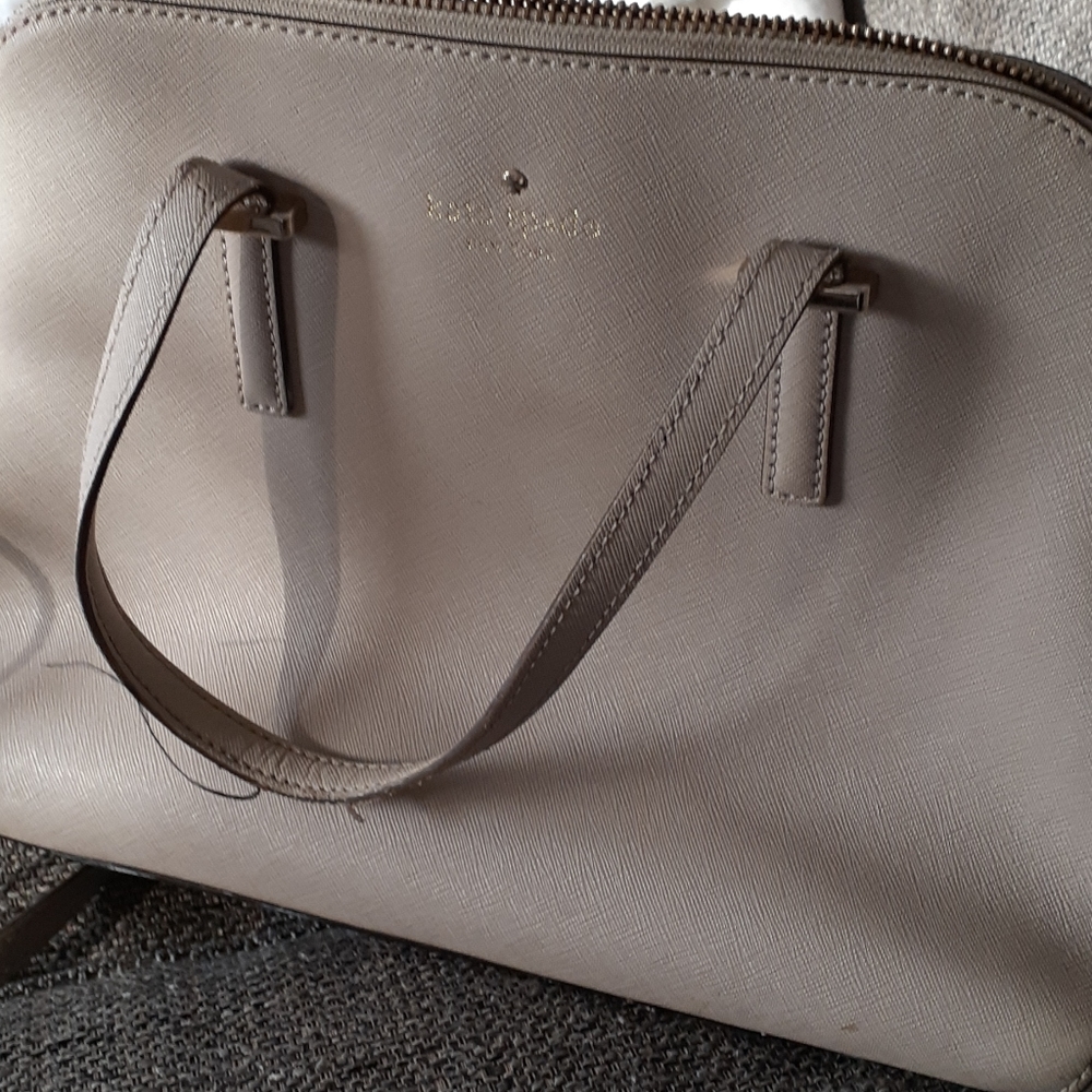 Shoulder crossbody bag